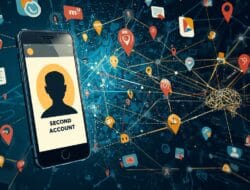 Teknologi AI Kini Bisa Mengungkap Identitas Second Account Instagram, Pakar Keamanan Siber Peringatkan Risiko Privasi