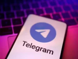 Telegram Down Hari Ini, Ratusan Pengguna Keluhkan Gangguan Akses dan Pengiriman Pesan