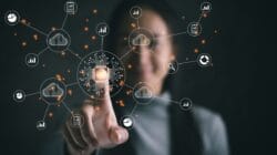 Transformasi Digital Mendorong Jaringan Jadi Pilar Konektivitas Efektif dan Efisien 6 Jaringan menjadi pilar penting untuk konektivitas efektif dan efisien di tengah pesatnya perkembangan teknologi informasi dan komunikasi