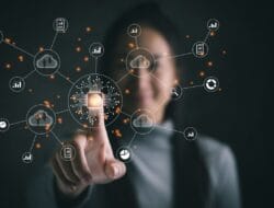 Transformasi Digital Mendorong Jaringan Jadi Pilar Konektivitas Efektif dan Efisien