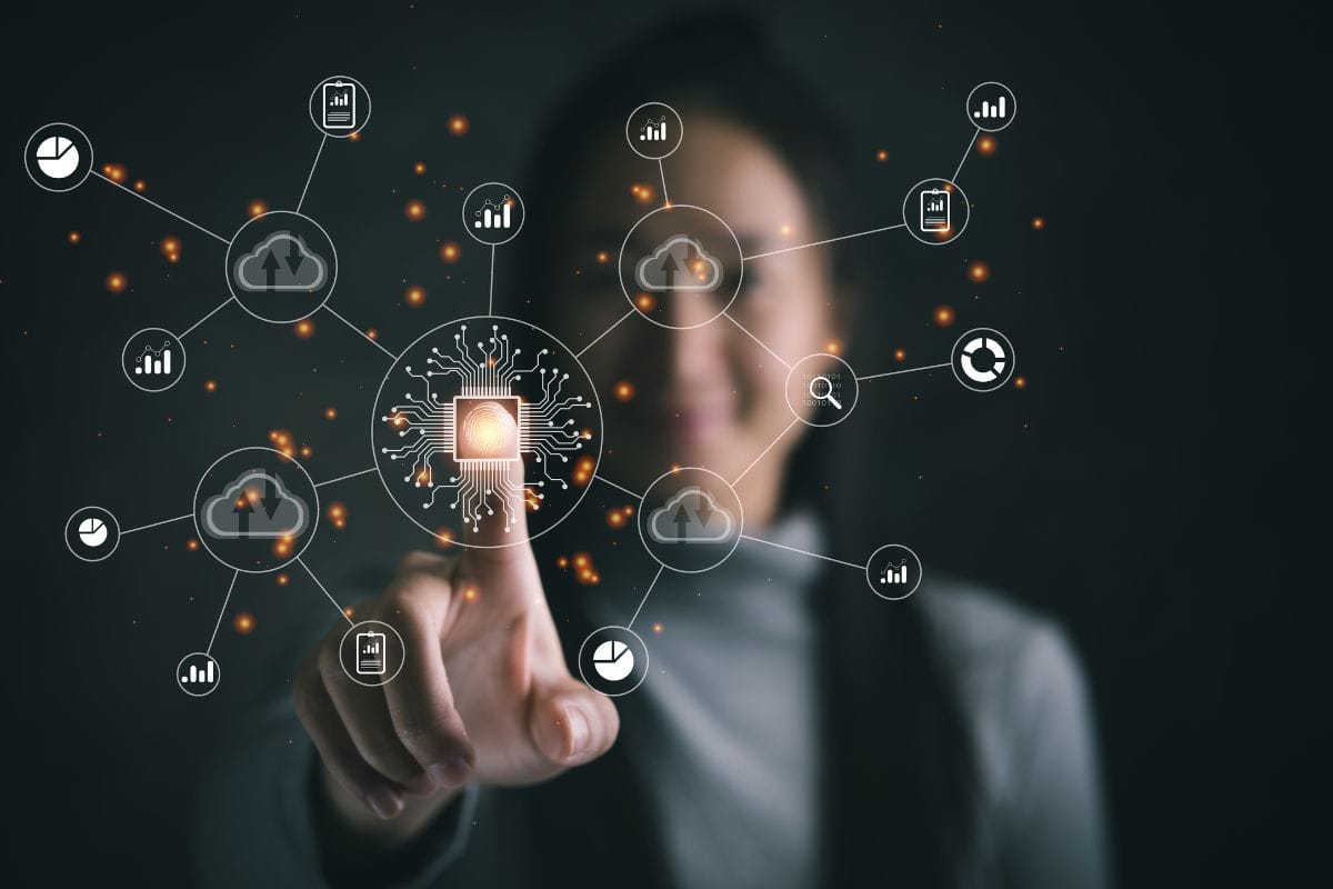 Jaringan menjadi pilar penting untuk konektivitas efektif dan efisien di tengah pesatnya perkembangan teknologi informasi dan komunikasi