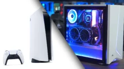 Modder, Linux di PS5 berhasil dijalankan oleh seorang insinyur keamanan bernama Andy Nguyen melalui proses modifikasi sistem yang kompleks.