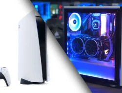 Modder Ubah PS5 Jadi PC: Linux Berhasil Dijalankan dan GTA V Bisa Dimainkan