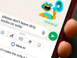 WhatsApp Luncurkan Fitur AI dan Pembaruan Besar 2026, Ini Daftar Lengkapnya