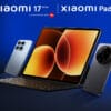 Xiaomi 17 Series dan Xiaomi Pad 8 Resmi Meluncur di Indonesia, Ini Harga dan Spesifikasi Lengkapnya 10 Xiaomi 17 Series dan Xiaomi Pad 8 Resmi Meluncur di Indonesia, Ini Harga dan Spesifikasi Lengkapnya