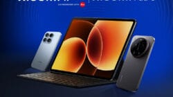 Xiaomi 17 Series dan Xiaomi Pad 8 Resmi Meluncur di Indonesia, Ini Harga dan Spesifikasi Lengkapnya