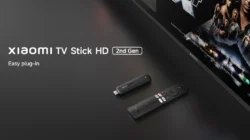 Xiaomi TV Stick HD Gen 2 diumumkan dengan dukungan dual band Wi-Fi sebagai solusi perangkat streaming entry-level yang menyasar pasar global.