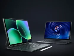 Xiaomi Resmi Hadirkan Pad 8 Series di Indonesia, Tablet Android dengan Fitur PC-Level untuk Profesional Modern