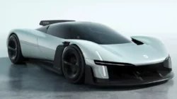Xiaomi Vision GT Debut di MWC 2026, Tanda Ambisi Global Raksasa Teknologi China 3 Xiaomi Vision GT menjadi sorotan utama di Mobile World Congress (MWC) 2026 Barcelona setelah diperkenalkan sebagai concept supercar dua pintu dengan desain futuristis dan teknologi terintegrasi.