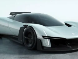 Xiaomi Vision GT Debut di MWC 2026, Tanda Ambisi Global Raksasa Teknologi China