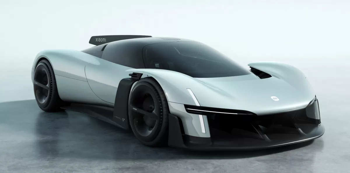 Xiaomi Vision GT menjadi sorotan utama di Mobile World Congress (MWC) 2026 Barcelona setelah diperkenalkan sebagai concept supercar dua pintu dengan desain futuristis dan teknologi terintegrasi.