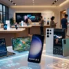 Rekomendasi HP Flagship April 2026: Chipset Terkencang, Kamera 200MP, Baterai Jumbo