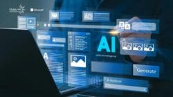 Peran AI dalam Web Development: Konsep Sederhana Jadi Website Fungsional