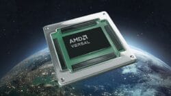 AMD Dukung Komputasi Otonom Misi Luar Angkasa NASA 7 AMD kini memimpin penyediaan infrastruktur komputasi kritis bagi era baru eksplorasi antariksa NASA