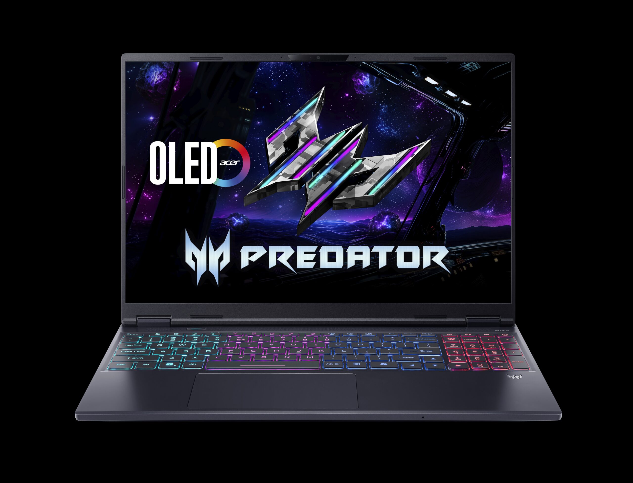Acer Predator Helios Neo 16S AI hadir di Indonesia mulai 1 Mei 2026 seharga Rp34.999.000 dengan RTX 5060 115W TGP