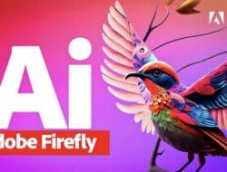 Adobe Luncurkan Firefly AI Assistant, Integrasikan Claude dari Anthropic ke Ekosistem Kreatifnya