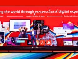 Adobe Perkenalkan Era “Agentic AI” Lewat Firefly AI Assistant: Satu Perintah, Seluruh Ekosistem Kreatif Bergerak
