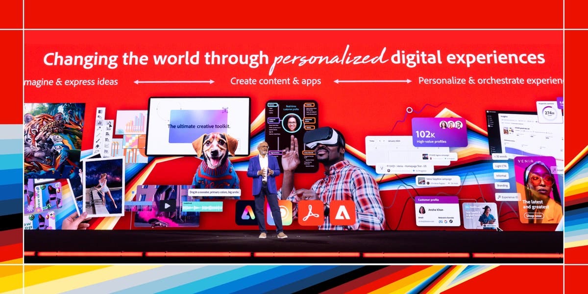 Adobe luncurkan Firefly AI Assistant berbasis agentic AI yang orkestrasi Photoshop, Premiere, dan Illustrator dari satu perintah.