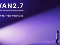 Alibaba Cloud Rilis AI Video dengan Input Teks, Gambar, Audio