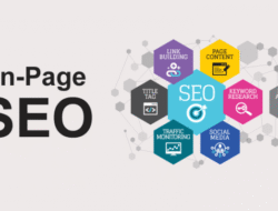 On-Page SEO: Panduan Lengkap Optimasi Halaman untuk Pemula