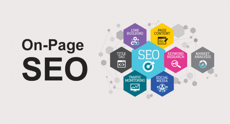 Panduan on-page SEO lengkap untuk pemula: dari riset kata kunci, title tag, struktur heading, optimasi gambar