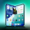 Begini Cara Apple Atasi Masalah Lipatan di iPhone Fold 10 Begini Cara Apple Atasi Masalah Lipatan di iPhone Fold
