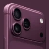 Apple Siapkan iPhone 18 Pro Warna Dark Cherry dan Teknologi Kamera Variabel Aperture, Meluncur September 2026