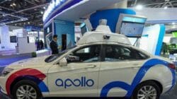 Baidu pada Selasa ini meluncurkan layanan ride-hailing komersial tanpa pengemudi secara penuh di Dubai