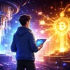 Bitcoin vs Komputasi Kuantum 2026: Ancaman Nyata, Perlindungan yang Sedang Dibangun, dan Risiko Terbesar yang Tak Terduga 10 Bitcoin vs Komputasi Kuantum 2026: Ancaman Nyata, Perlindungan yang Sedang Dibangun, dan Risiko Terbesar yang Tak Terduga