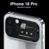Bocoran iPhone 18 Pro: Aperture Variabel Pertama di Sejarah iPhone dan Warna “Dark Cherry” Gantikan Oranye Kosmik