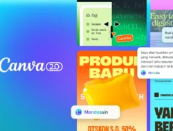 Canva AI 2.0 Hadir dengan 5 Fitur Baru, dari Memori Persisten ke Spreadsheet Otomatis