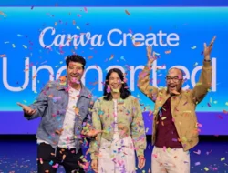 Strategi Akuisisi Canva di Tengah SaaSpocalypse: Simtheory dan Ortto Diborong