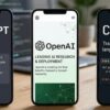 ChatGPT dan Codex Lumpuh Global, OpenAI Catat 2.373 Laporan Gangguan