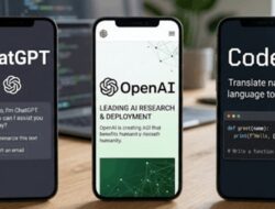 ChatGPT dan Codex Lumpuh Global, OpenAI Catat 2.373 Laporan Gangguan
