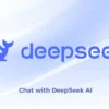 AI DeepSeek Beralih ke Chip China