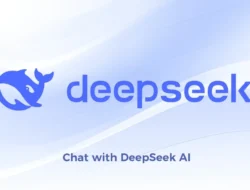 AI DeepSeek Beralih ke Chip China