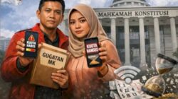 BPKN: Soal Kuota Hangus di MK, Keadilan Digital Harus Dilihat Lebih Luas