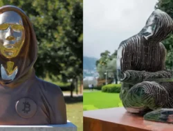 Dokumenter “Finding Satoshi” Klaim Bitcoin Diciptakan Dua Orang, Bukan Satu