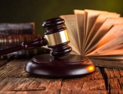 Firma Hukum AI Crosby: Review Kontrak Selesai Hitungan Jam