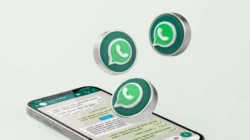 WhatsApp kembangkan gelembung notifikasi mirip Messenger dan tampilan navigasi baru.