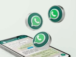 Fitur Baru WhatsApp: Balas Pesan Lewat Gelembung Mengambang Tanpa Buka Aplikasi