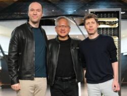 OpenAI GPT-5.5 Jalankan Codex di GPU NVIDIA, Debugging Hari-Hari Jadi Hitungan Jam