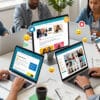 Tren Gen Z: Cuan dari Platform Digital dan Tools AI