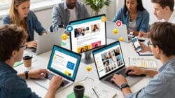 Tren Gen Z: Cuan dari Platform Digital dan Tools AI