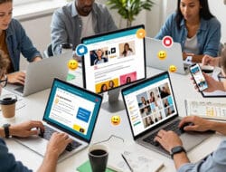 Tren Gen Z: Cuan dari Platform Digital dan Tools AI