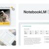 Fitur Notebook Gemini Resmi Diluncurkan, Terintegrasi dengan NotebookLM