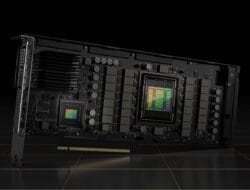 Harga Sewa GPU Nvidia H100 Naik 40%, Pasokan Habis 2026