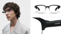 Huawei AI Glasses Meluncur, Lebih Ringan dari Ray-Ban Meta dan Baterai 9 Jam