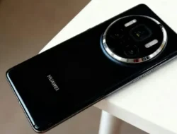 Spesifikasi Huawei Mate 80 Pro: Kamera True-to-Colour dan Layar 20x Lebih Kuat