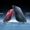Harga Menengah Performa Gaming, Infinix GT 50 Pro Bawa Dimensity 8400 Ultimate 10 Harga Menengah Performa Gaming, Infinix GT 50 Pro Bawa Dimensity 8400 Ultimate